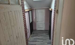 Maison 5 Pièces 120 m² à vendre à Trignac (44570)