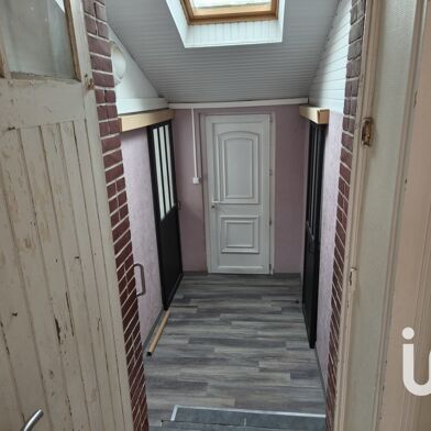 Maison 5 pièces 260000 €