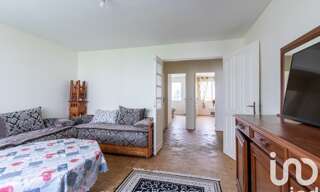 Appartement 3 Pièces 55 m² à vendre à Aubervilliers (93300)