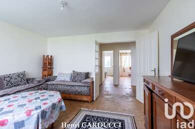 Appartement 3 pièces 225000 €