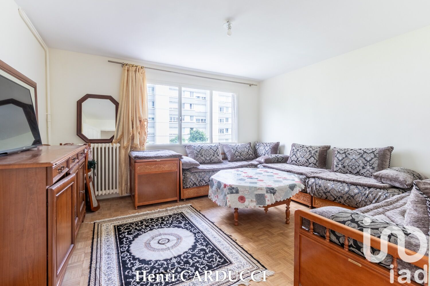 Vente Appartement 3 pièces - Photo 2