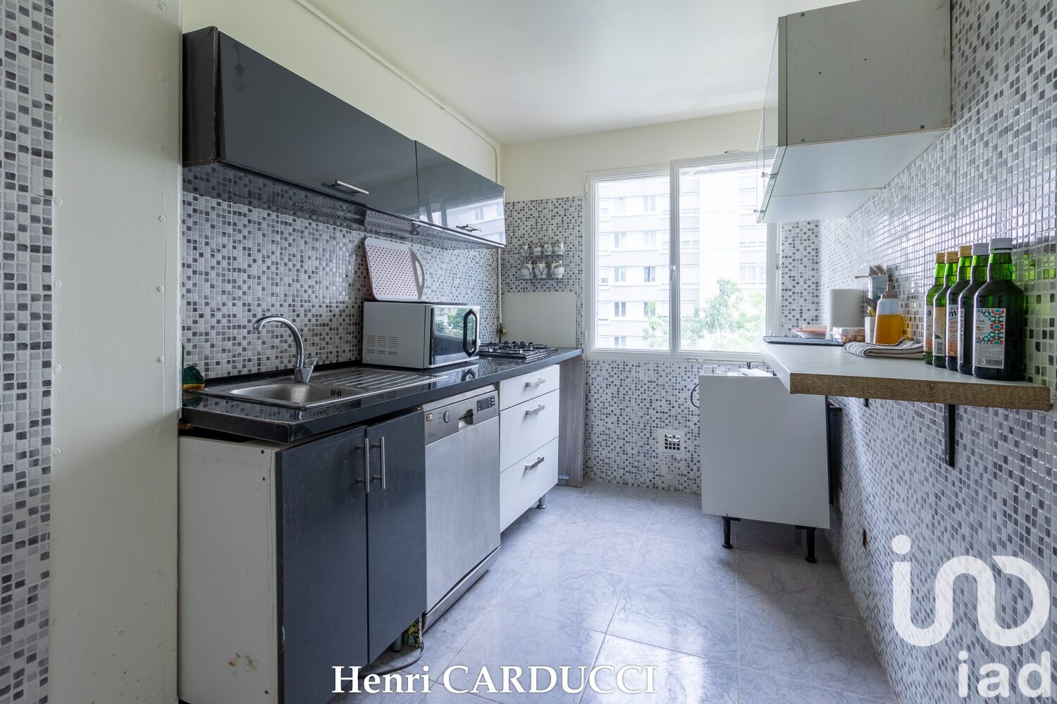 Vente Appartement 3 pièces - Photo 3