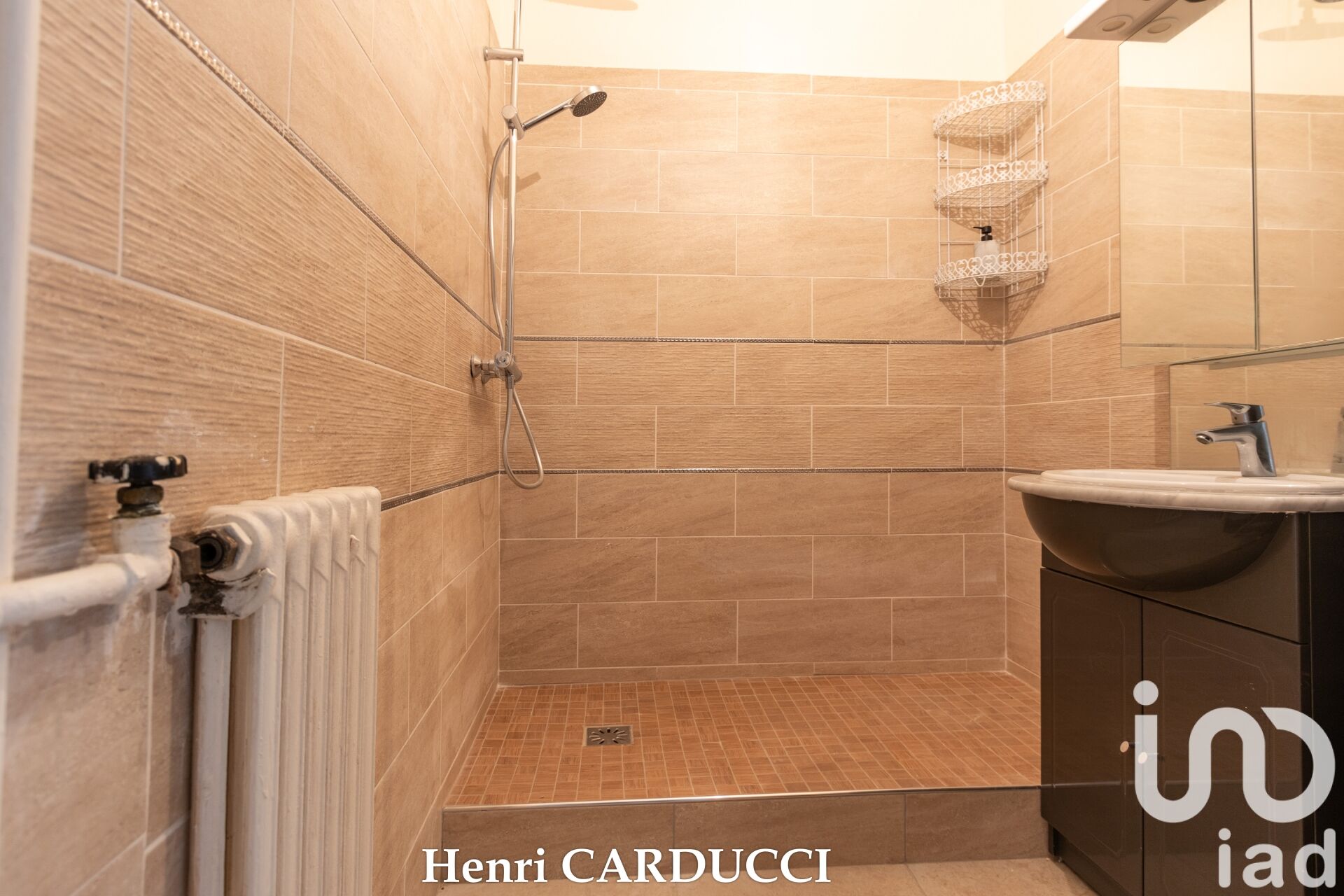 Vente Appartement 3 pièces - Photo 4