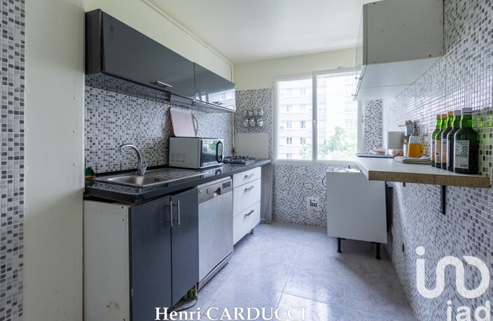 Vente Appartement 3 pièces — photo 3