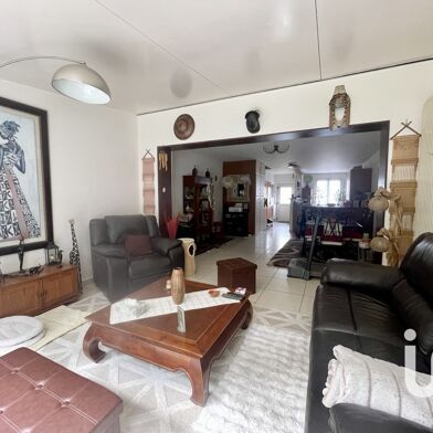 Maison 5 pièces 284000 €