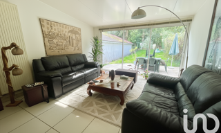 Maison 5 Pièces 112 m² à vendre à Orvault (44700)