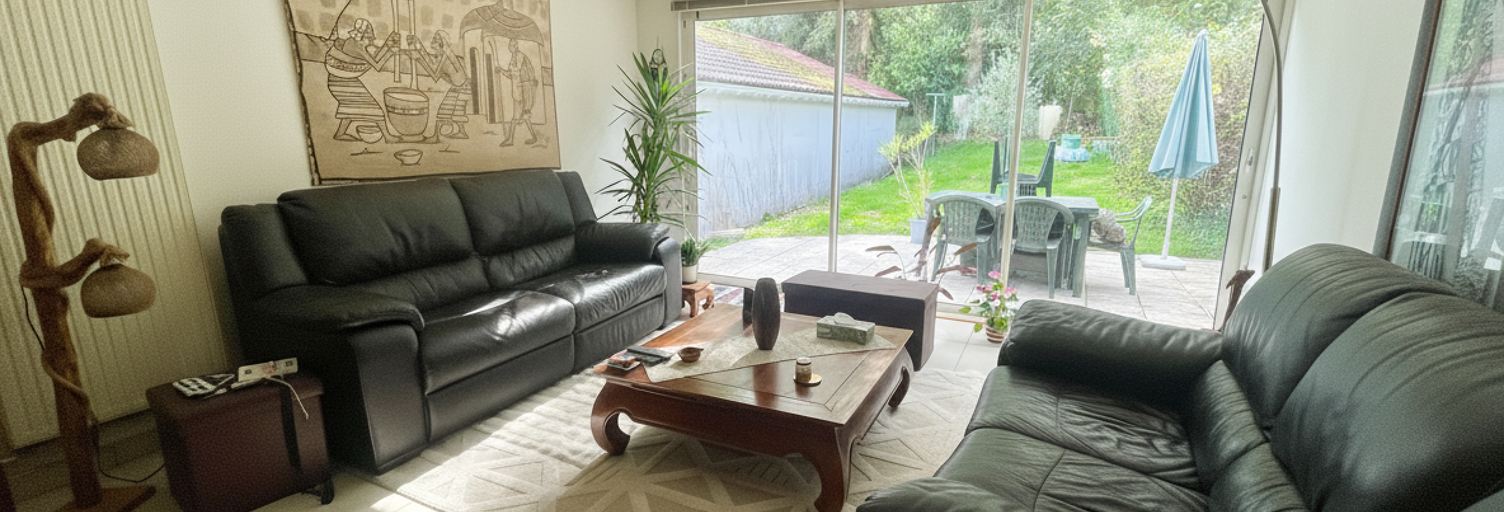 Maison 5 Pièces 112 m² à vendre à Orvault (44700)