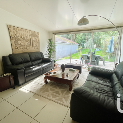 Maison 5 pièces 284000 €