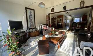 Maison 5 Pièces 112 m² à vendre à Orvault (44700)