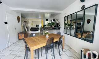 Maison 5 Pièces 120 m² à vendre à Vif (38450)