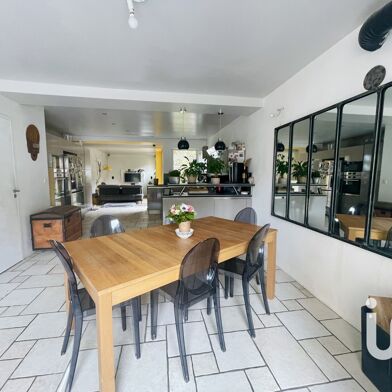 Maison 5 pièces 290000 €