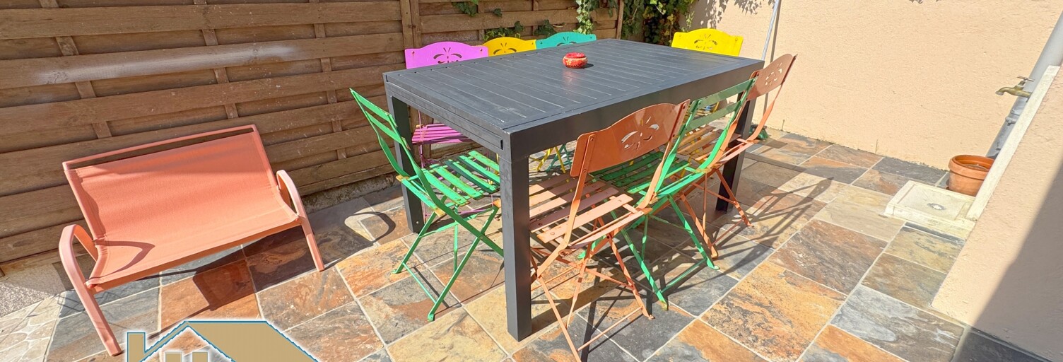 Maison 3 Pièces 70 m² à vendre à Royan (17200)