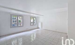 Appartement 1 Pièce 35 m² à vendre à Bussy-Saint-Georges (77600)