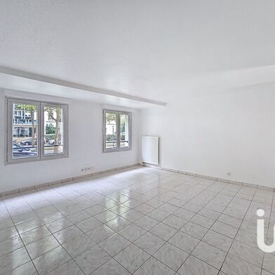 Appartement 1 pièces 180000 €