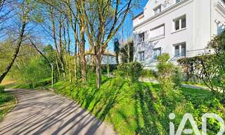 Appartement 1 Pièce 34 m² à vendre à Bussy-Saint-Georges (77600)