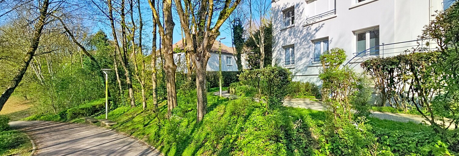 Appartement 1 Pièce 34 m² à vendre à Bussy-Saint-Georges (77600)