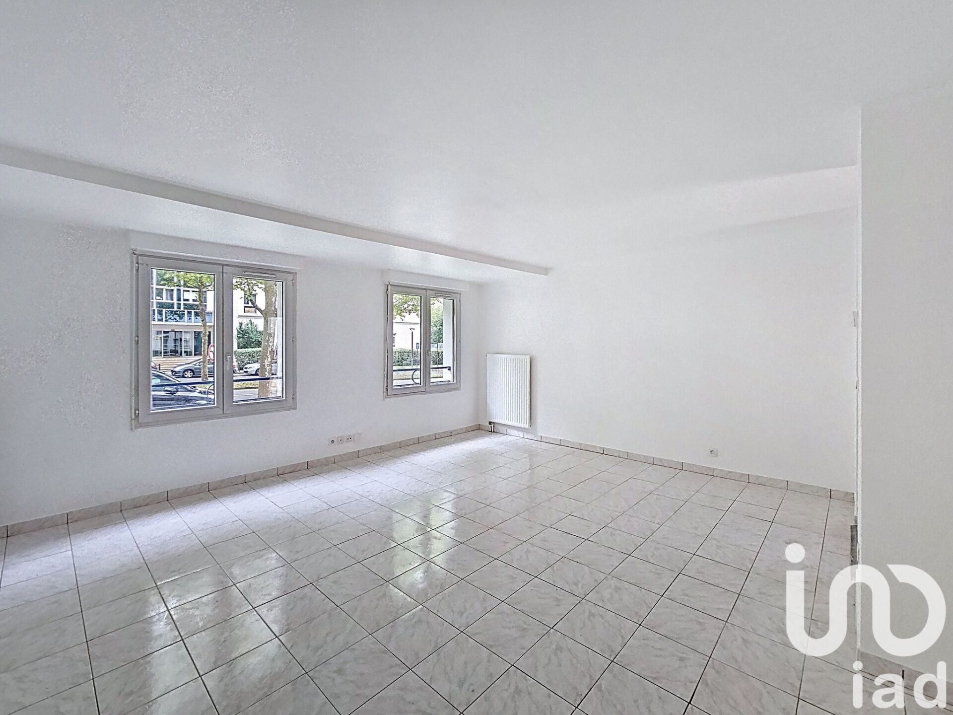 Vente Appartement 1 pièce - Photo 2