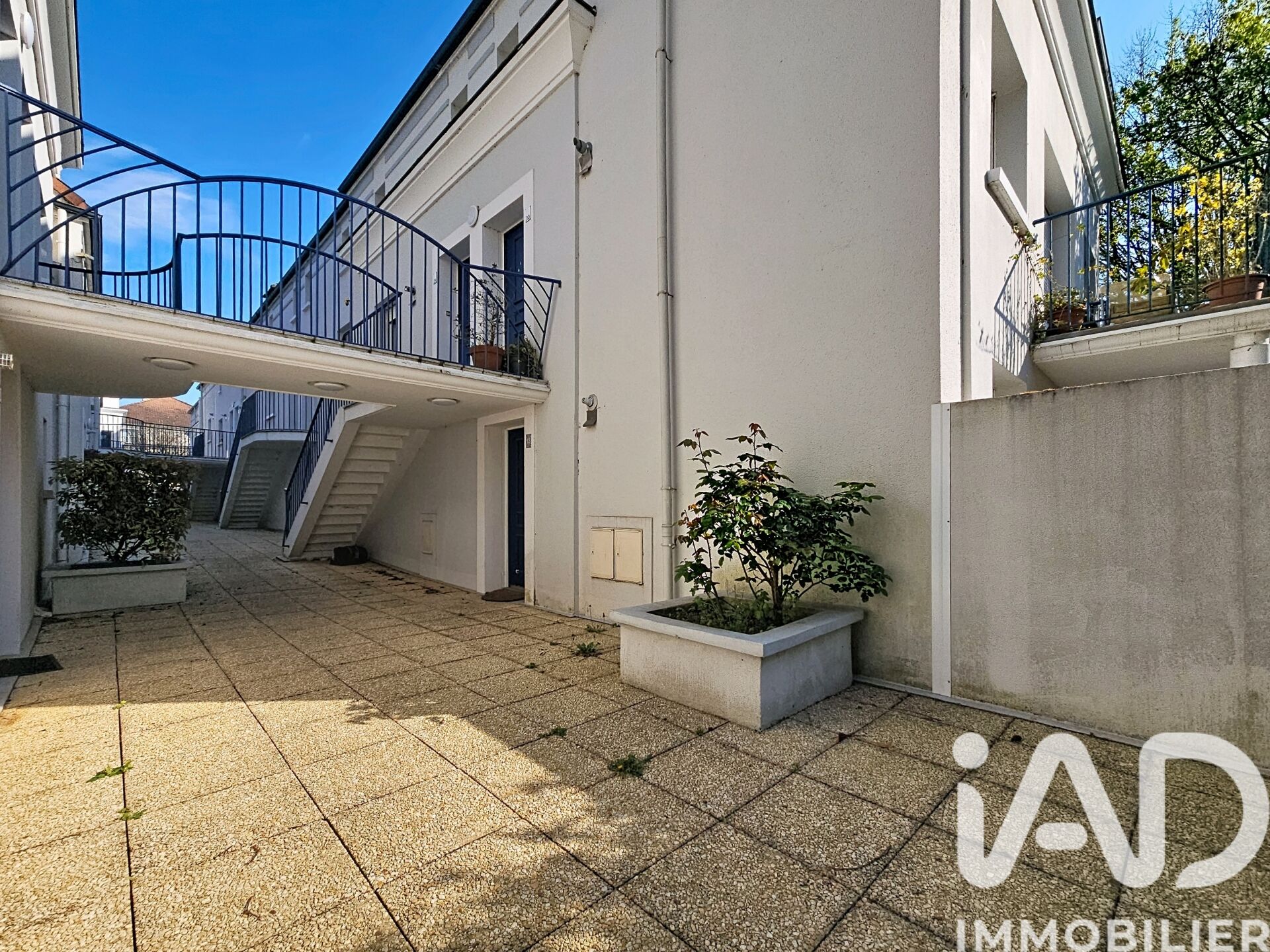 Vente Appartement 1 pièce - Photo 5