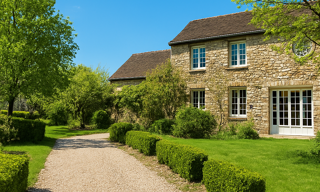 Maison 8 Pièces 180 m² à vendre à Mantes-la-Ville (78711)