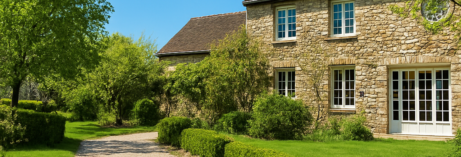 Maison 8 Pièces 180 m² à vendre à Mantes-la-Ville (78711)