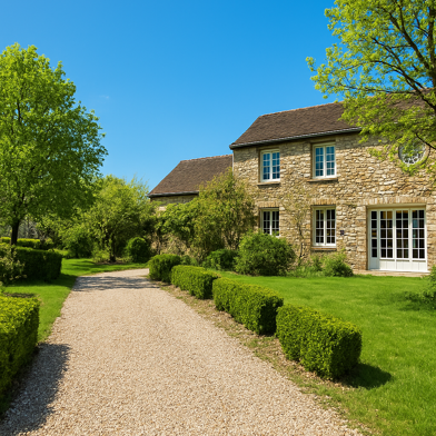 Maison 8 pièces 450000 €