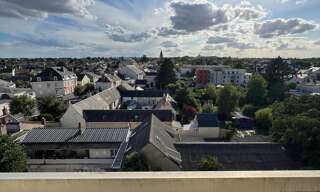 Appartement 1 Pièce 34 m² à vendre à Bourges (18000)