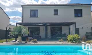 Maison 6 Pièces 180 m² à vendre à Marange-Silvange (57535)