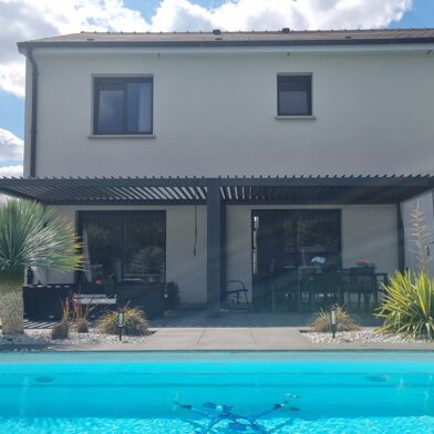 Maison 6 pièces 549000 €
