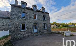 Maison 9 Pièces 120 m² à vendre à Le Mené (22330)