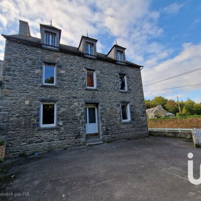 Maison 9 pièces 193000 €