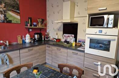 Maison 9 pièces 193000 €