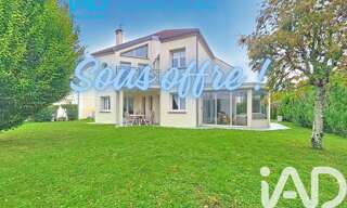 Maison 6 Pièces 168 m² à vendre à Bussy-Saint-Georges (77600)