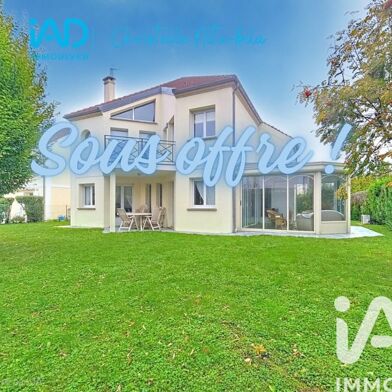 Maison 6 pièces 688000 €