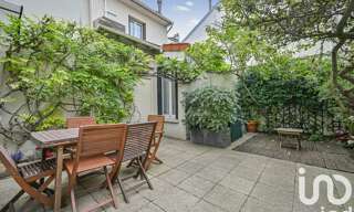 Maison 5 Pièces 124 m² à vendre à Bois-Colombes (92270)