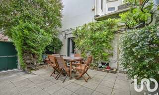 Maison 5 Pièces 124 m² à vendre à Bois-Colombes (92270)