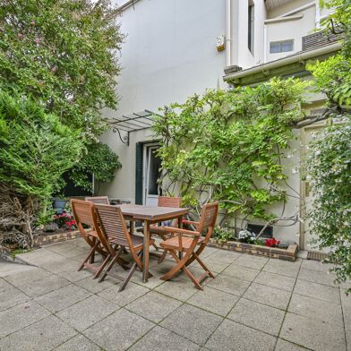 Maison 5 pièces 625000 €