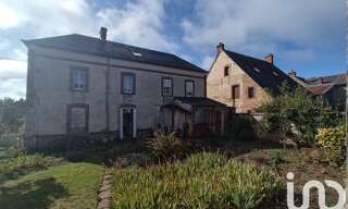 Maison 8 Pièces 135 m² à vendre à Planches (61370)