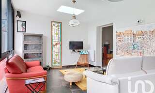 Maison 5 Pièces 130 m² à vendre à Les Clayes-sous-Bois (78340)