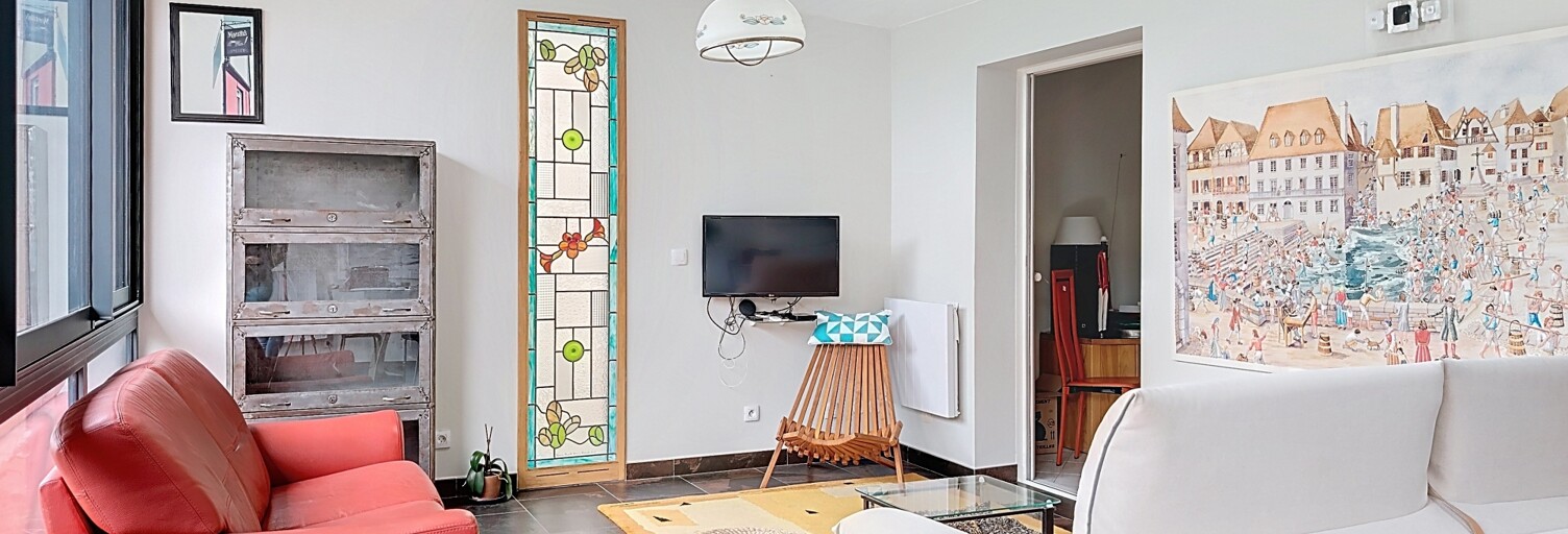 Maison 5 Pièces 130 m² à vendre à Les Clayes-sous-Bois (78340)