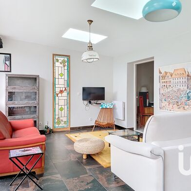 Maison 5 pièces 535000 €