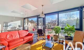 Maison 5 Pièces 130 m² à vendre à Les Clayes-sous-Bois (78340)