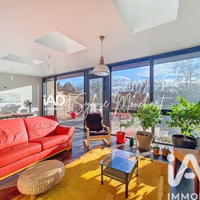 Maison 5 pièces 529000 €