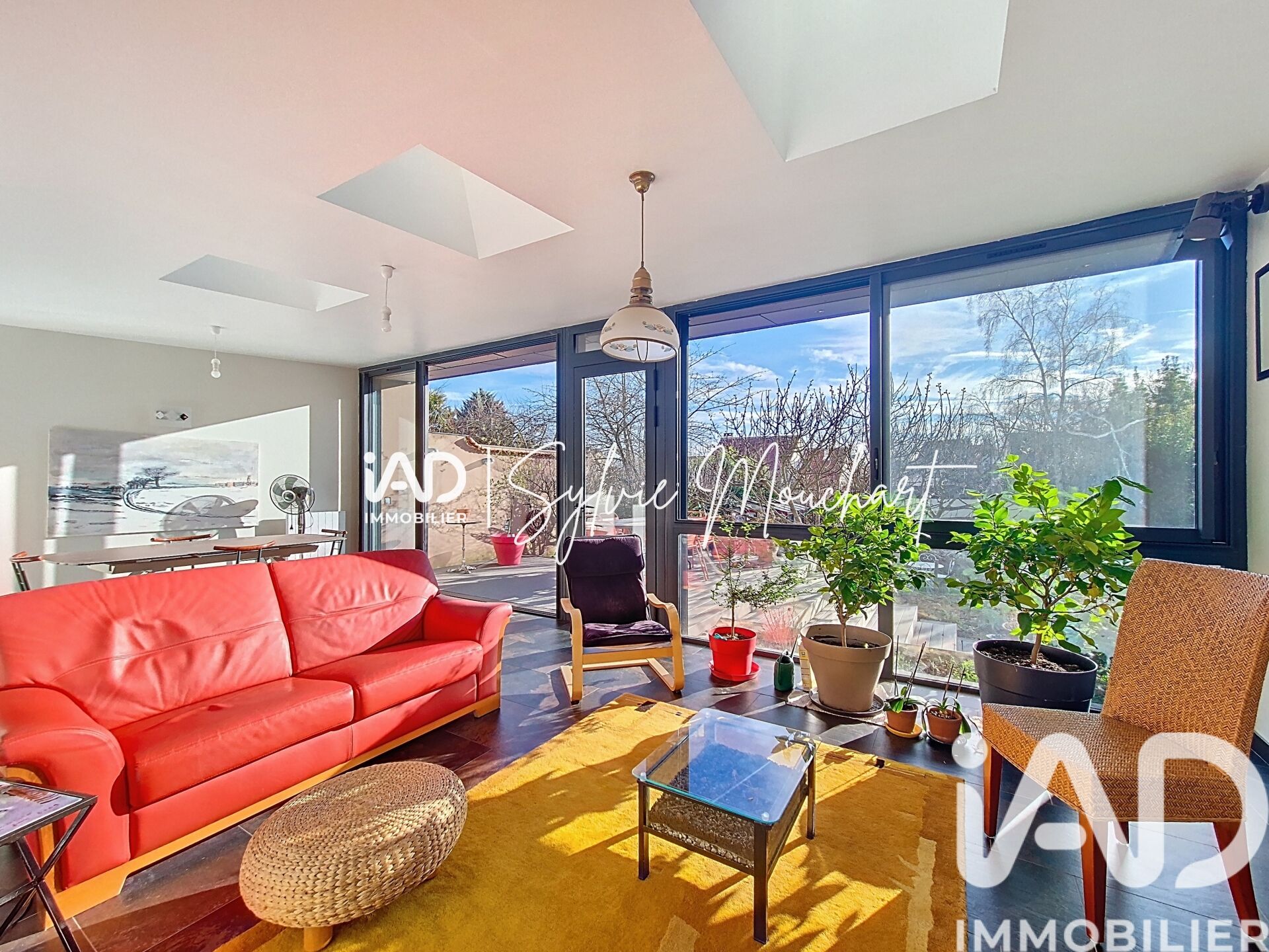 Maison à vendre, 5 pièces, 130 m², Les Clayes-sous-Bois