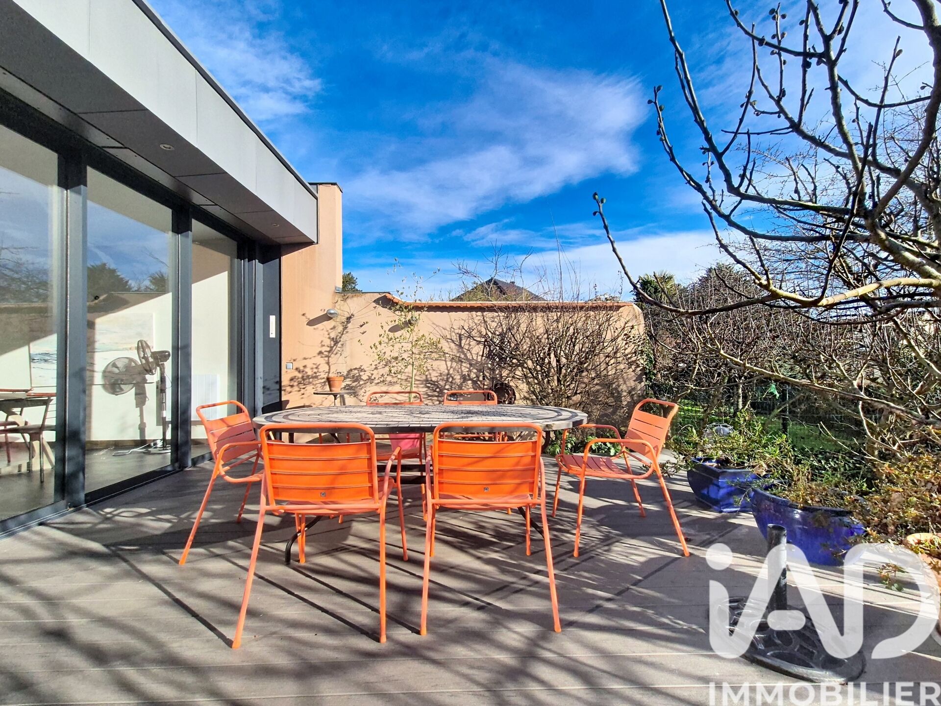 Vente Maison traditionnelle 5 pièces - Photo 2