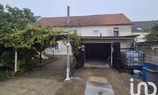 Maison 5 Pièces 136 m² à vendre à La Ferté-sous-Jouarre (77260)