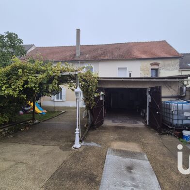 Maison 5 pièces 239000 €