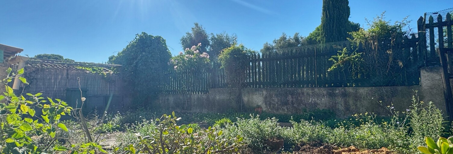 Maison 4 Pièces 140 m² à vendre à La Seyne-sur-Mer (83500)