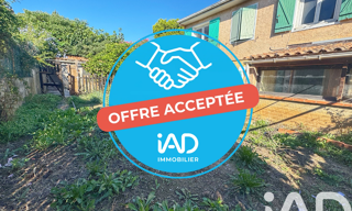 Maison 4 Pièces 140 m² à vendre à La Seyne-sur-Mer (83500)