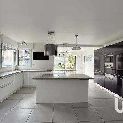 Maison 5 pièces 360000 €