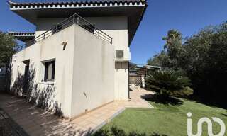 Maison 5 Pièces 122 m² à vendre à Perpignan (66000)